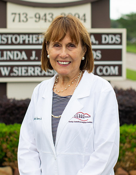 Dr. Linda Sierra