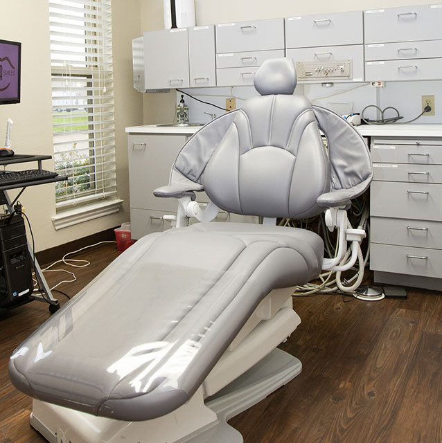 Tour the Sierra Smiles Dental Office