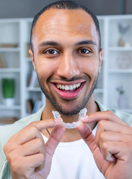 invisalign Pasadena, TX