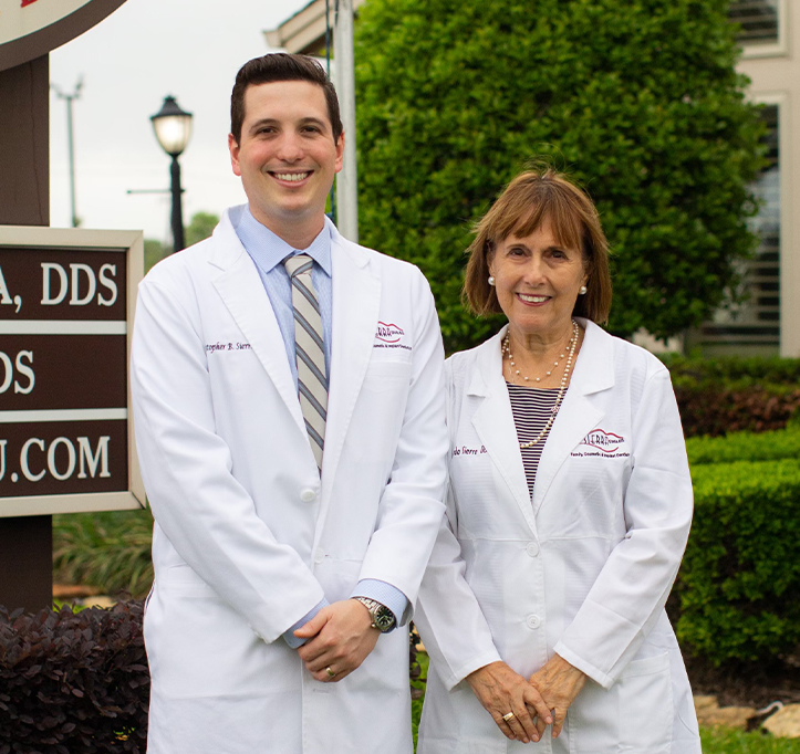 Meet Our Doctors