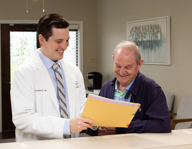 Sierra Smiles - Love about it