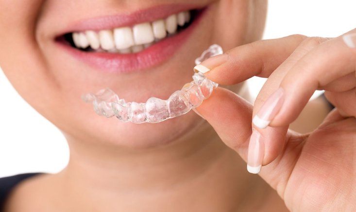 Achieve Your Dream Smile with Invisalign