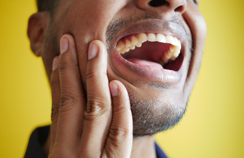 how stress and anxiety can worsen tmj disorder
