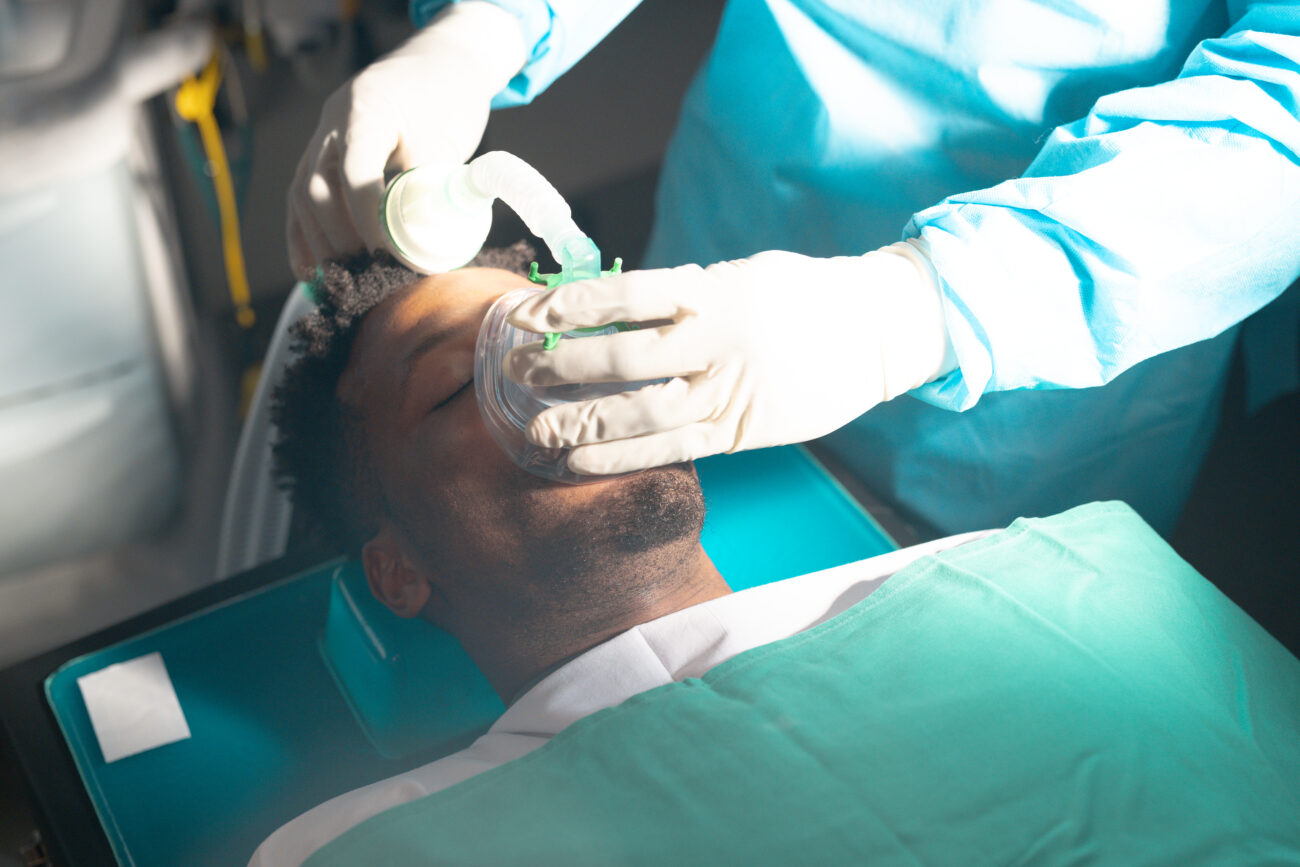 Types of Sedation Dentistry