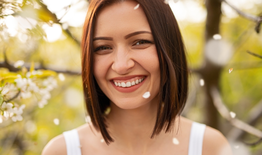 dentist in Pasadena