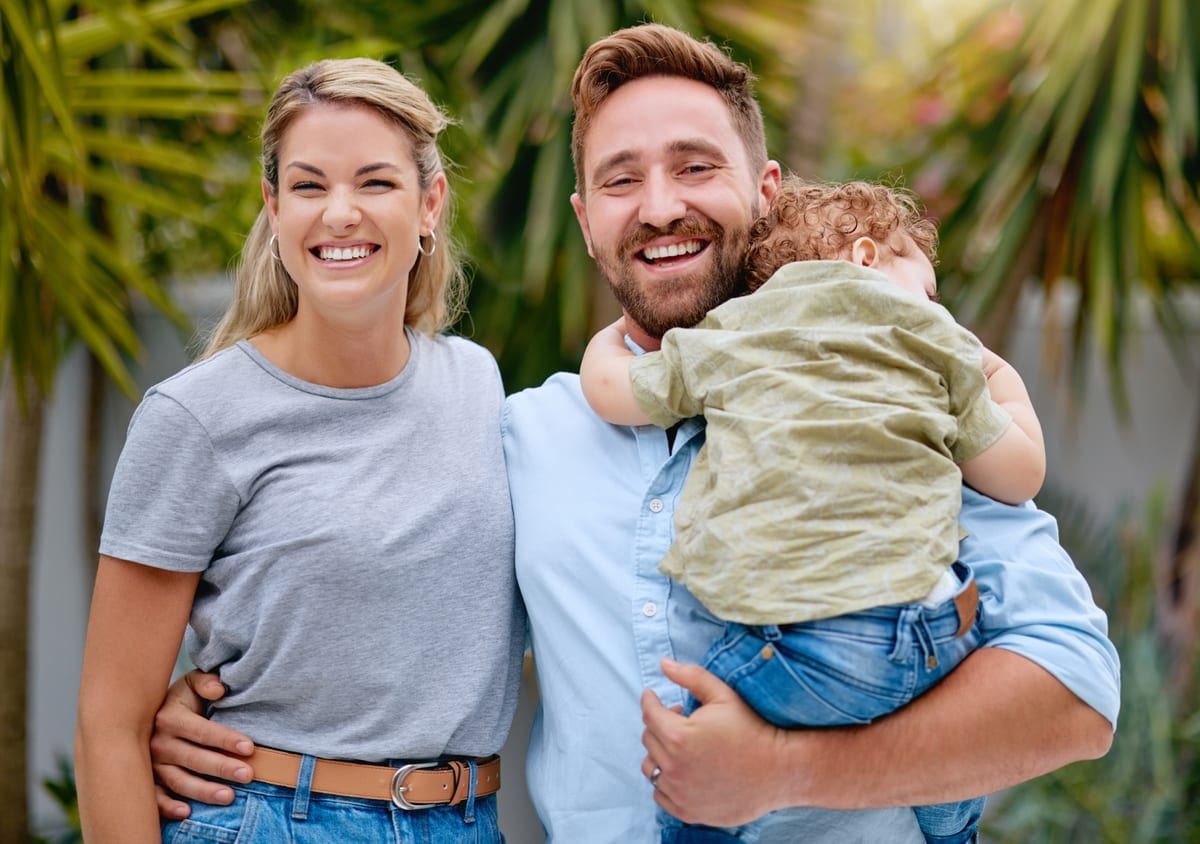 General Dentistry in Pasadena