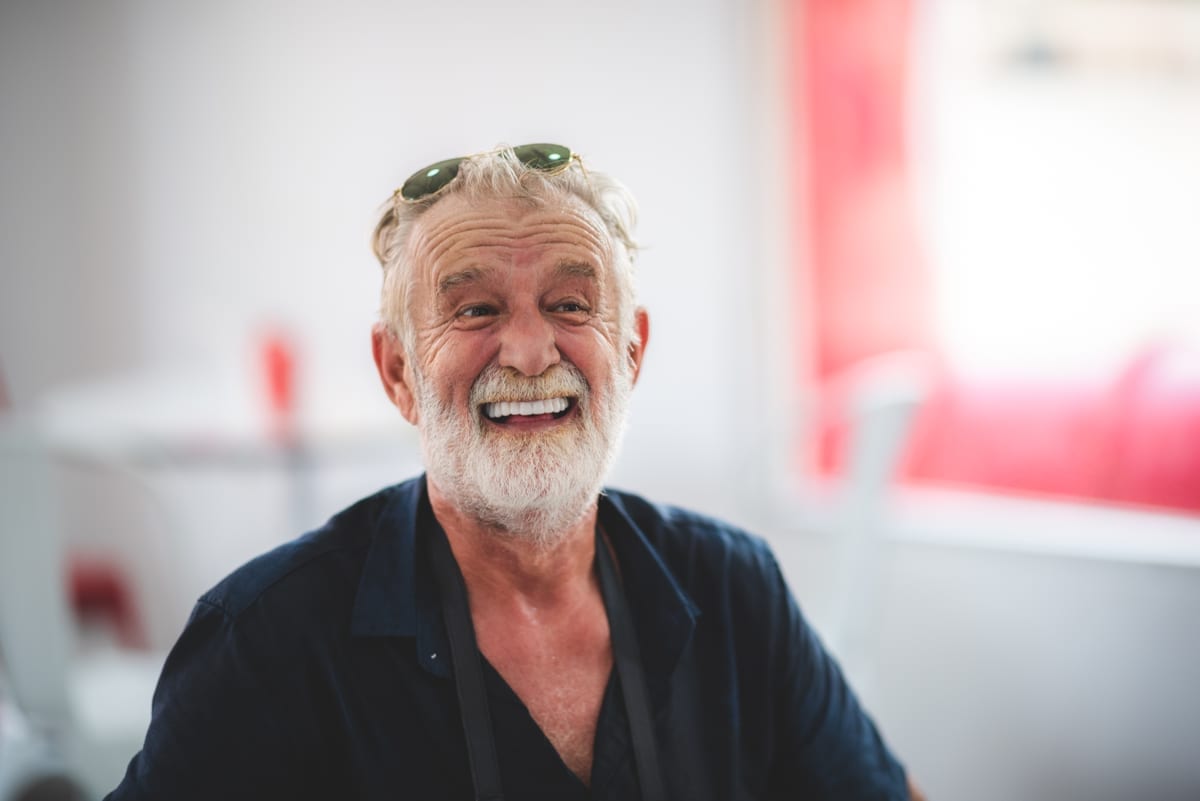 Dental Implants in South Houston