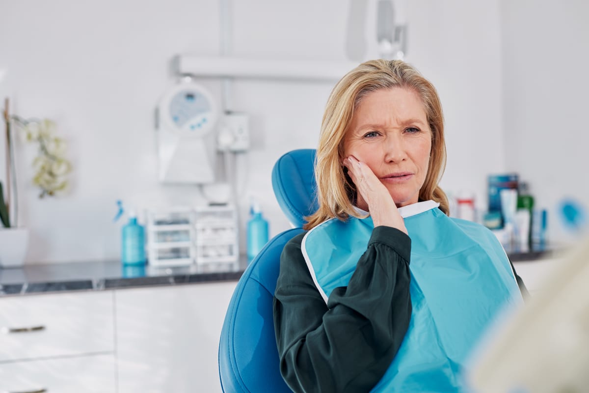 Emergency Dentistry in Pasadena