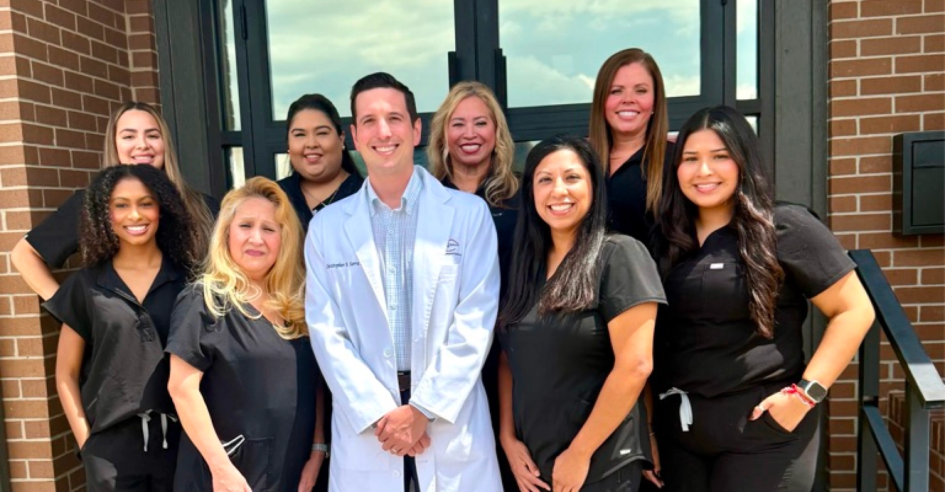 Meet our team