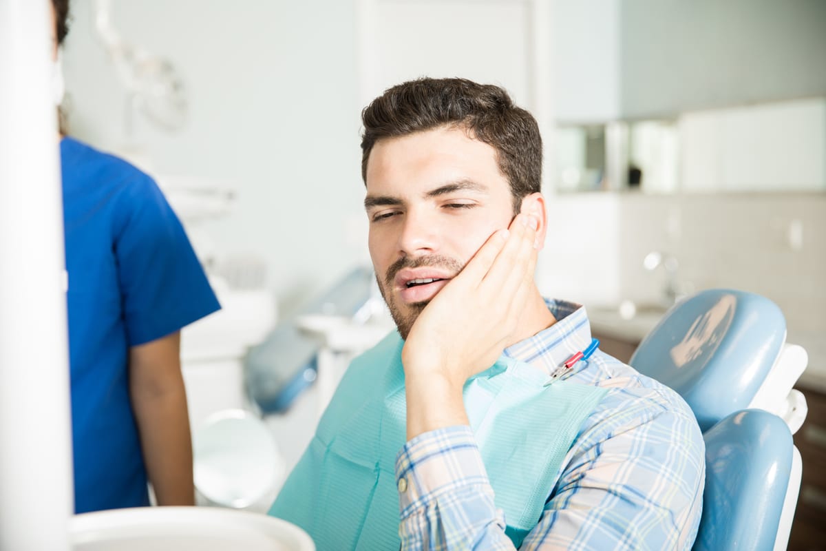 Tooth Extraction in Pasadena
